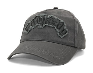 Kšiltovka Ed Hardy - Distressed Gothic 6 Panel Cap