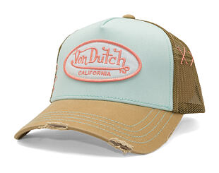 Kšiltovka Von Dutch - Trucker