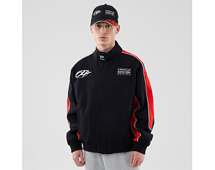 Bunda New Era - F1 Motorsport Jacket - RED BULL F1 - Black