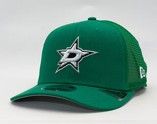 Kšiltovka New Era - NHL - Dallas Stars - Core Mesh 9SEVENTY Stretch-Snap - Team Color