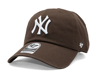 Kšiltovka 47 Brand MLB Clean Up - NY Yankees
