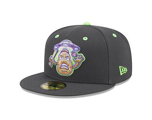 Kšiltovka New Era - MiLB Theme Nights 59FIFTY - New Hampshire Wildcats - Team Color