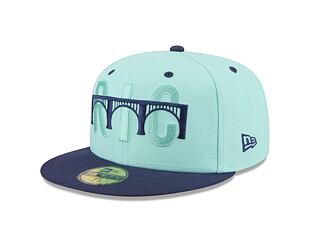 Kšiltovka New Era - MiLB Theme Nights 59FIFTY - Richmond Flying Squirrels