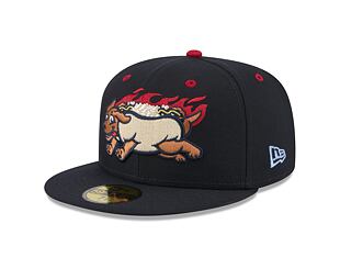Kšiltovka New Era - MiLB Theme Nights 59FIFTY - Worcester Red Sox