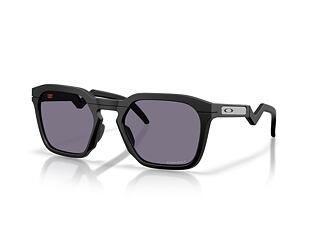 Sluneční brýle Oakley - Hstn Sq - Matte Black