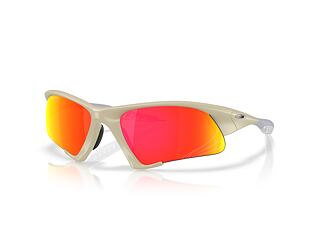 Sluneční brýle Oakley - Suture Jacket - Matte Sand