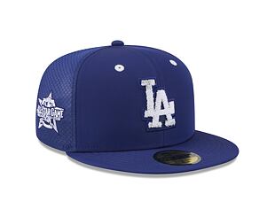 Kšiltovka New Era - MLB All Star Game Workout 2026 59FIFTY - LA Dodgers - Team Color