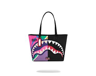 Taška Sprayground - Nybg Botanical Central Tote