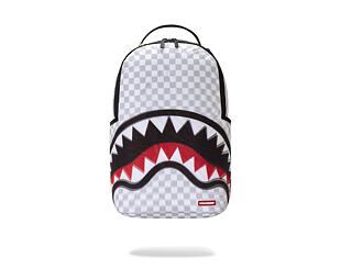 Batoh Sprayground - Sharks In Paris 3D Effect Backpack