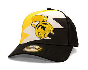 Kšiltovka Difuzed - Pokémon - Men's Adjustable Cap