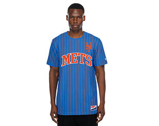 Triko New Era - MLB US Edit - NY Mets - Team Color