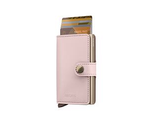 Peněženka Secrid - Miniwallet Original - Ballet