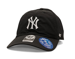 Kšiltovka '47 Brand - MLB Brrr CLEAN UP - NY Yankees