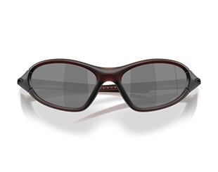 Brýle Oakley Portal Jacket Matte Rootbeer/PRIZM Black