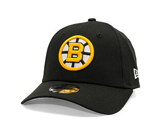 Dětská Kšiltovka New Era - NHL 9FORTY - Boston Bruins - Black