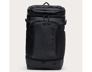 Batoh Oakley - Enhance Hybrid Backpack L - Black