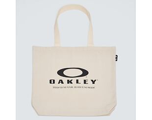 Taška Oakley - Essential Canvas Tote 7.0 - Natural