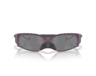 Brýle Oakley Plantaris SQ Matte Aubergine/PRIZM Black Polarized