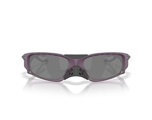 Brýle Oakley Plantaris SQ Matte Aubergine/PRIZM Black Polarized