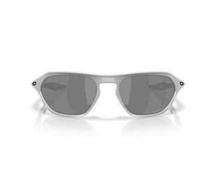 Brýle Oakley Cage Jacket X-Silver/PRIZM Black Polarized