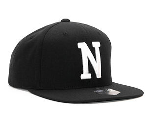 Kšiltovka State of WOW November Black Snapback