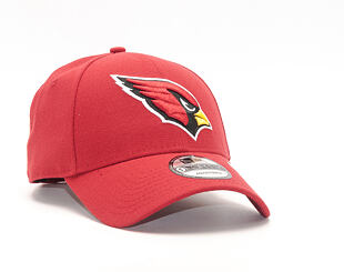 Kšiltovka New Era 9FORTY The League Arizona Cardinals Strapback Team Color