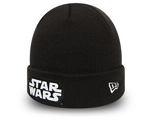 Dětský Kulich New Era Star Wars Character Cuff Knit OTC Toddler