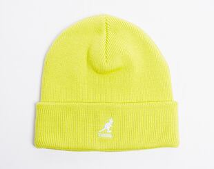 Kulich Kangol Acrylic Pull-On Bio Lime 2978BC-BL312