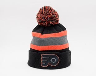Kulich 47 Brand Philadelphia Flyers Breakaway Black Logo