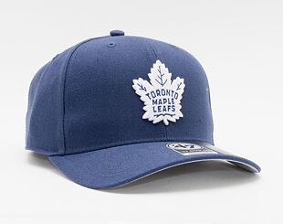 Kšiltovka 47 Brand Toronto Maple Leafs Cold Zone MVP DP