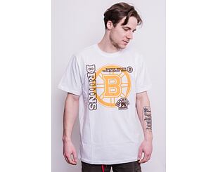 Triko 47 Brand NHL Boston Bruins Levels ’47 SPLITTER Tee