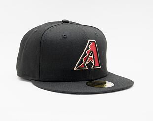 Kšiltovka New Era 59FIFTY MLB Authentic Performance Arizona Diamondbacks Fitted Team Color