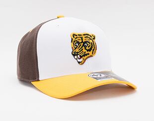 Kšiltovka 47 Brand Boston Bruins Replica Cold Zone ‘47 MVP DP