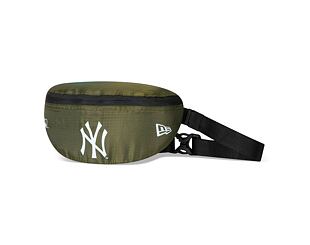 Ledvinka New Era Mini Waist Bag New York Yankees New Olive