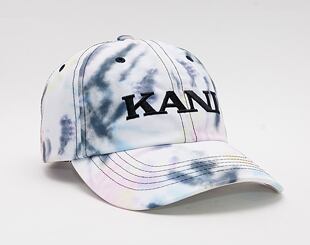 Kšiltovka Karl Kani KK Retro Tie Dye Cap Mulicolor 7004005