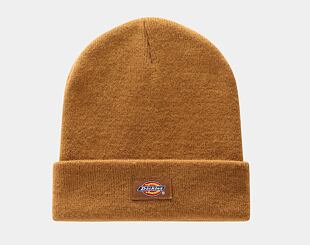 Kulich Dickies Gibsland Beanie Brown Duck