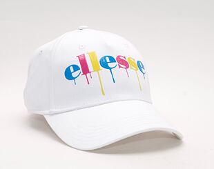 Kšiltovka Ellesse Zagra Cap SALA2120 White