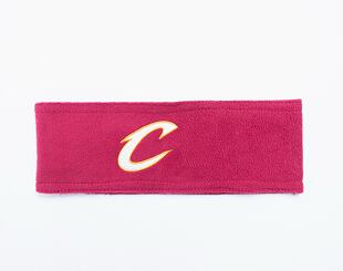 Čelenka Mitchell & Ness Cleveland Cavaliers H361Z Burgundy