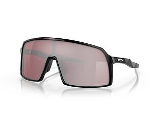 Brýle Oakley Sutro Polished Black / Prizm Snow Black 9406-2037