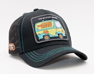 Kšiltovka Capslab - Trucker Scooby-Doo CL/SD1/1/MAC2