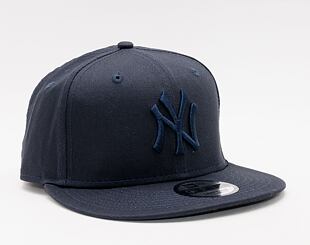 Kšiltovka New Era 9FIFTY MLB League Essential New York Yankees Snapback Navy