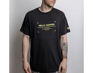 Triko Helly Hansen Move T 991 Black