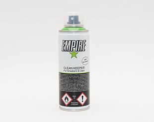 Čistič EMPIRE Clean Keeper, 200 ml