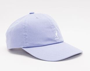 Kšiltovka Kangol Washed Baseball Cap K5165HT-IL525