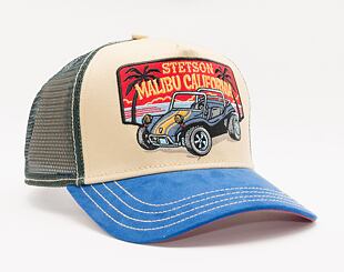 Kšiltovka Stetson Trucker Cap Malibu