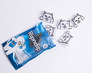 Balení Kolíčků RIP N DIP Peeking Nermal Chip Clip 3 Pack