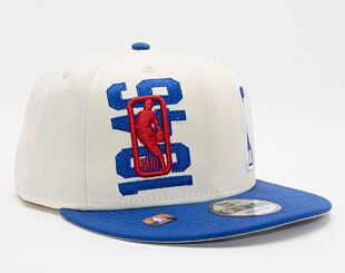 Kšiltovka New Era 9FIFTY NBA22 Draft NBA Logo