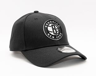 Kšiltovka New Era - 9FORTY The League - Brooklyn Nets - Team Color