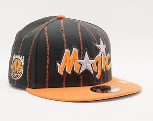 Kšiltovka New Era 9FIFTY NBA22 City Official Logo Orlando Magic Team Color