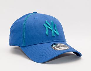 Kšiltovka New Era 9FORTY MLB Ripstop 9forty New York Yankees Royal